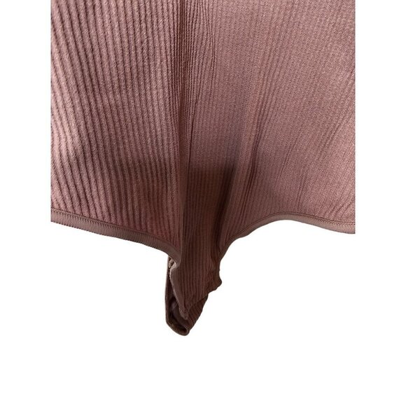 NEW WITH TAGS SKIMS Stretch Rib Scoop Neck Bodysuit SKIMS SZ 4X/5X - Picture 4 of 7